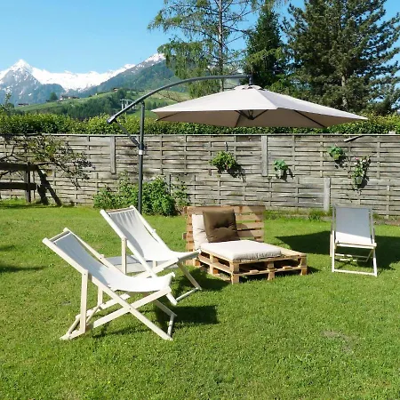 Appartement Oberschneider