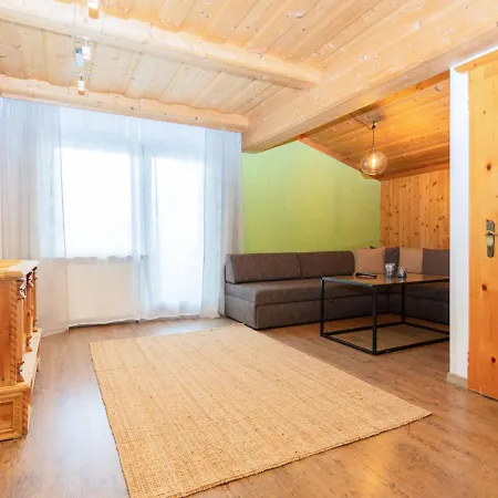 Appartement Oberschneider