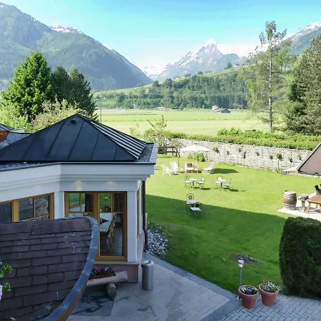 Appartement Oberschneider Kaprun