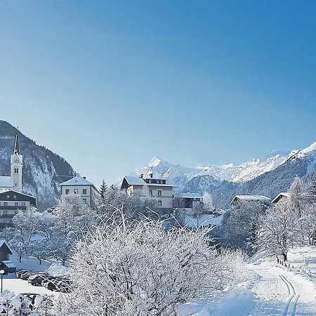 Oberschneider Appartement Kaprun